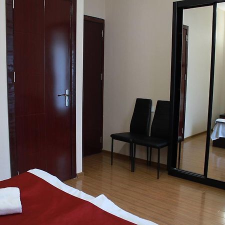 Hotel White Neptun Georgia ティビリシ エクステリア 写真
