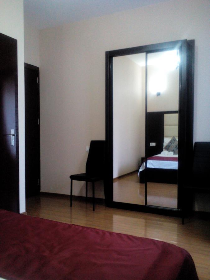 Hotel White Neptun Georgia ティビリシ エクステリア 写真