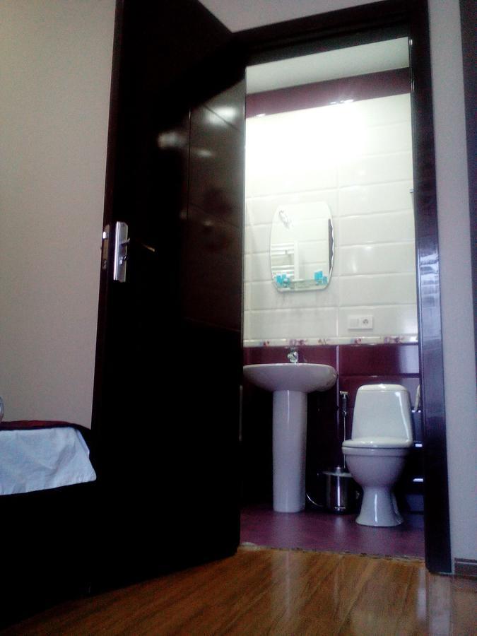 Hotel White Neptun Georgia ティビリシ エクステリア 写真