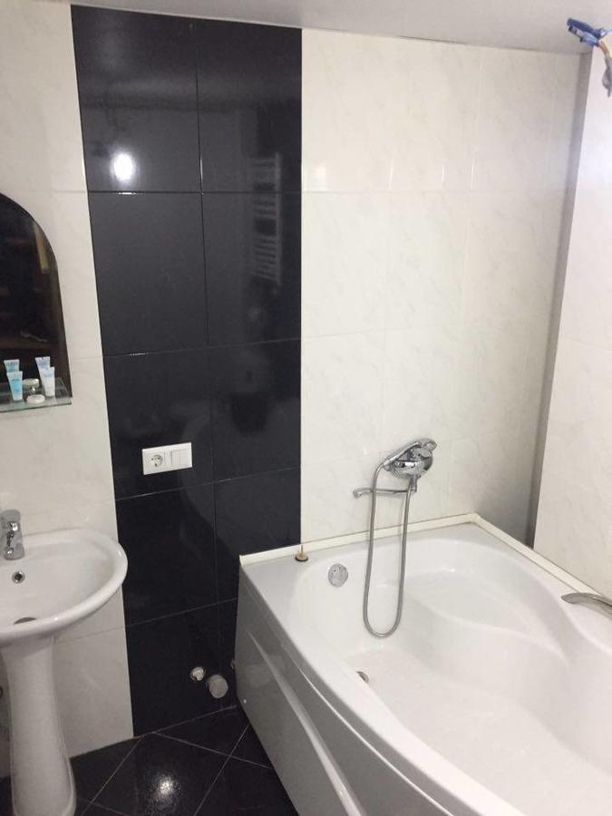 Hotel White Neptun Georgia ティビリシ エクステリア 写真