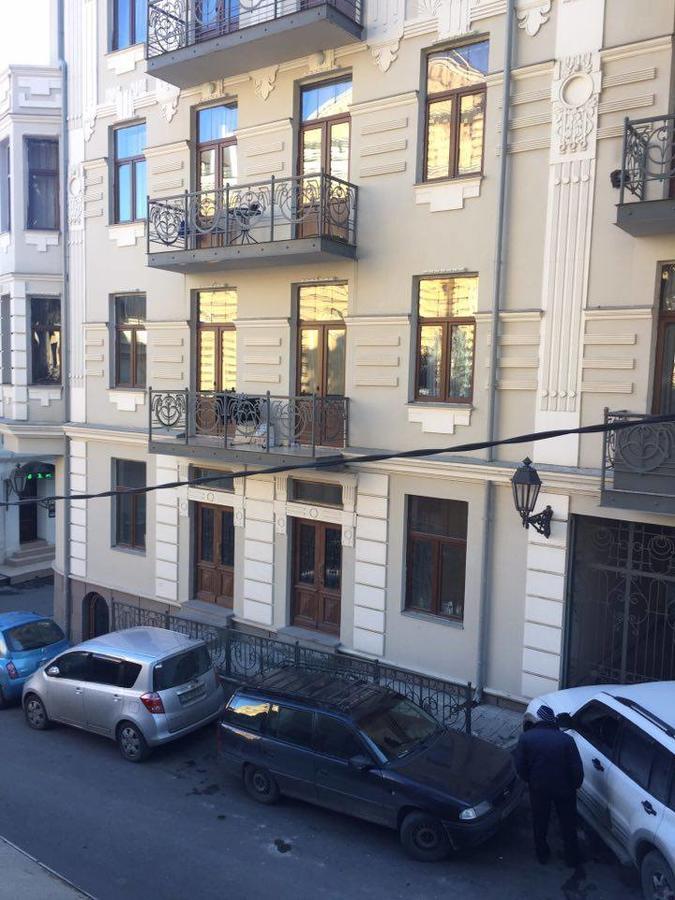 Hotel White Neptun Georgia ティビリシ エクステリア 写真