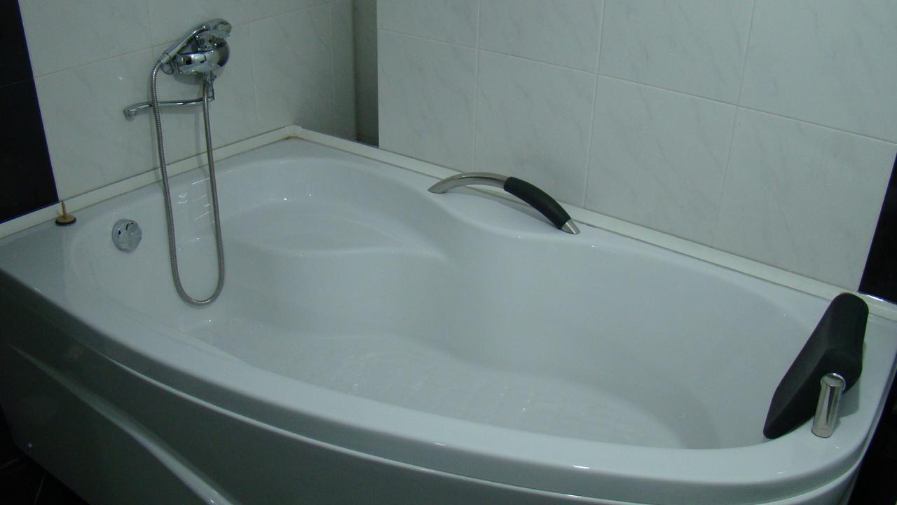 Hotel White Neptun Georgia ティビリシ エクステリア 写真