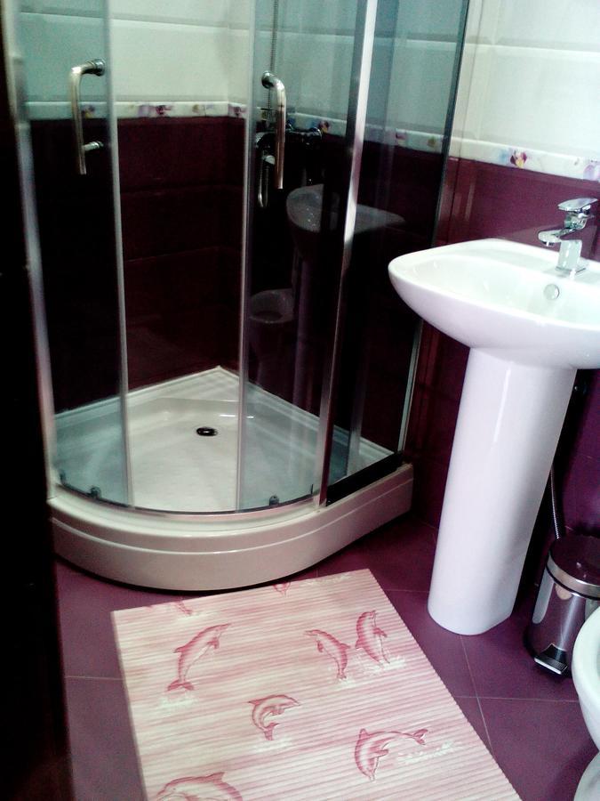 Hotel White Neptun Georgia ティビリシ エクステリア 写真