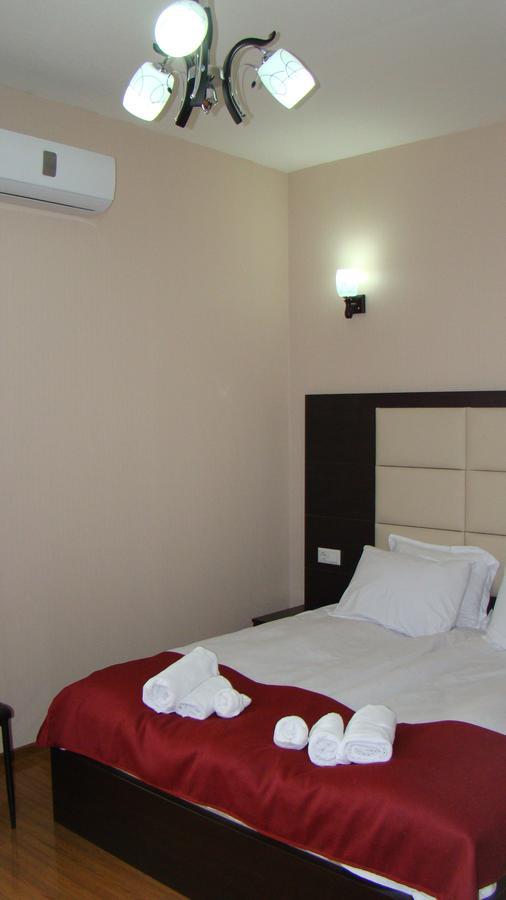 Hotel White Neptun Georgia ティビリシ エクステリア 写真