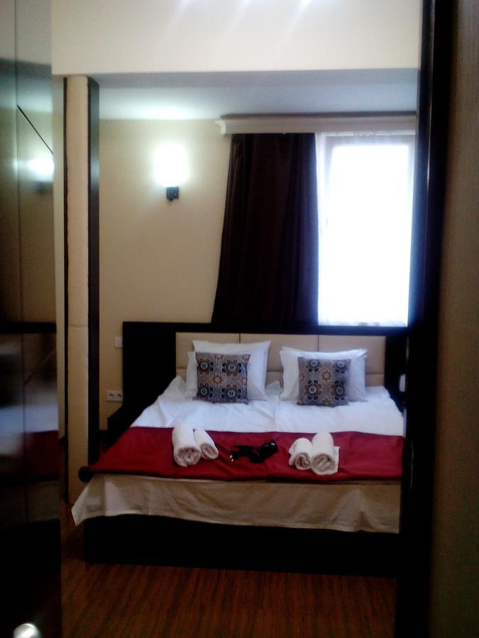 Hotel White Neptun Georgia ティビリシ エクステリア 写真