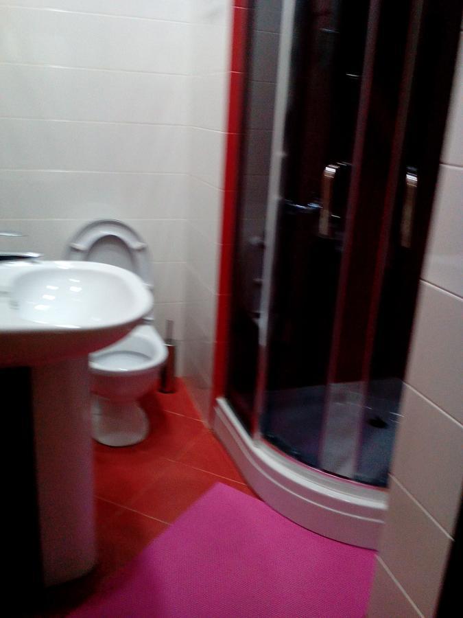 Hotel White Neptun Georgia ティビリシ エクステリア 写真